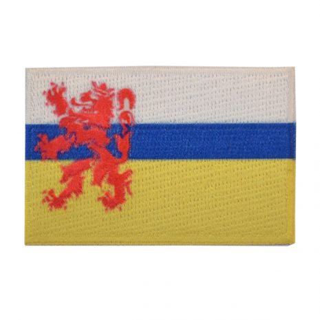 Limburg flag badge