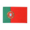 Portugal flag badge